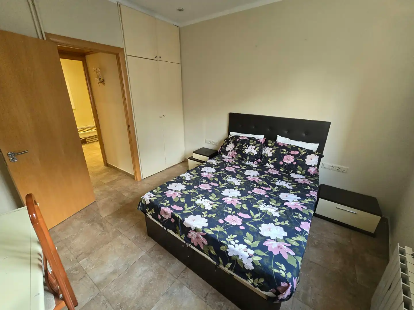 Habitación de Piso en venta en Barcelona con Aire acondicionado y Balcón