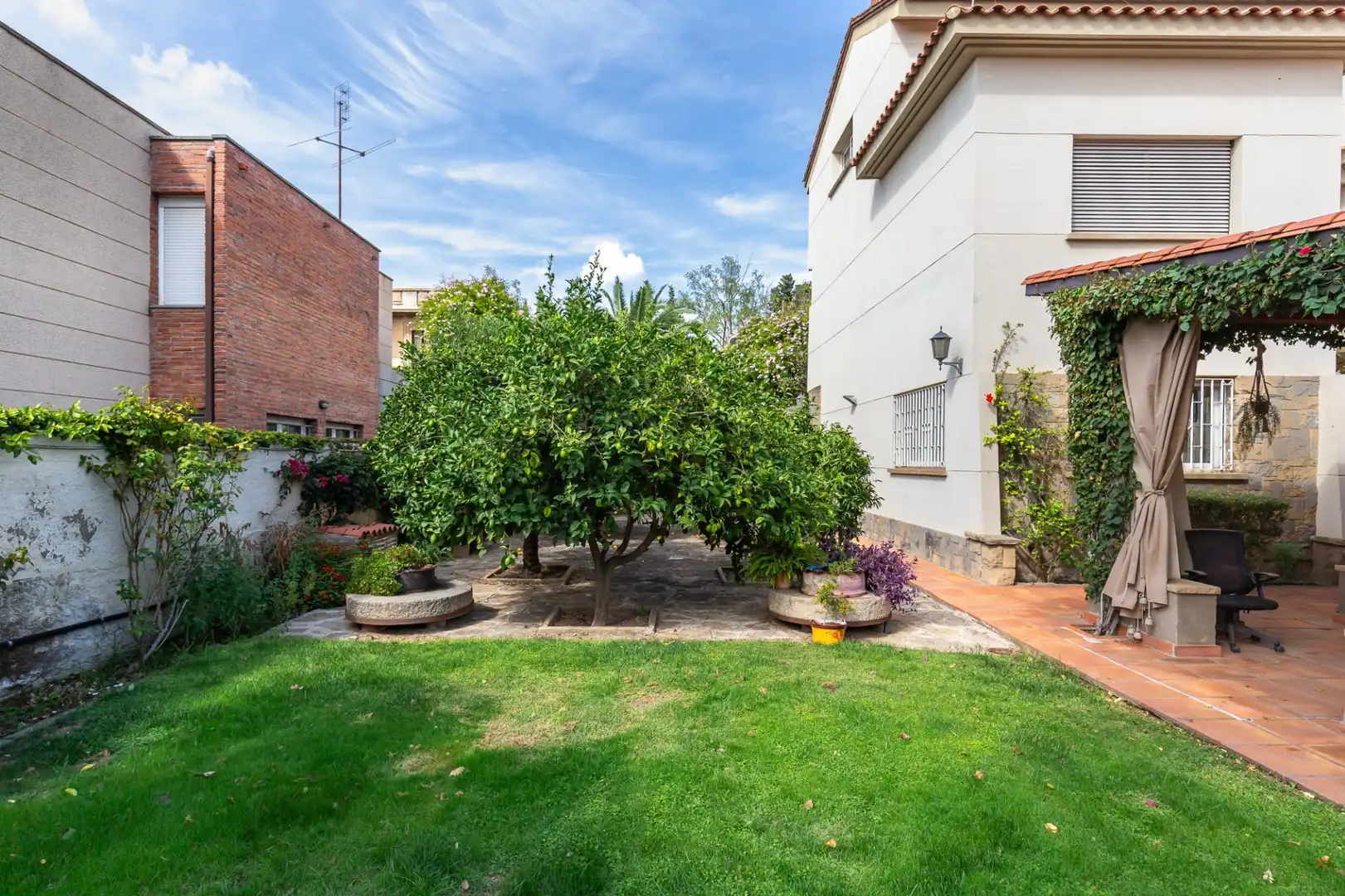 Casa con piscina en venta en L"ELECTRICITAT, imagen 45
