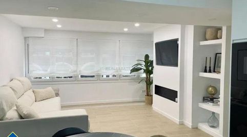 Apartamento reformado con terraza, en la provincia de Alicante, en la ciudad de Alicante. 2 habitaciones | 88 m² | A 800 metros de, imatge 2