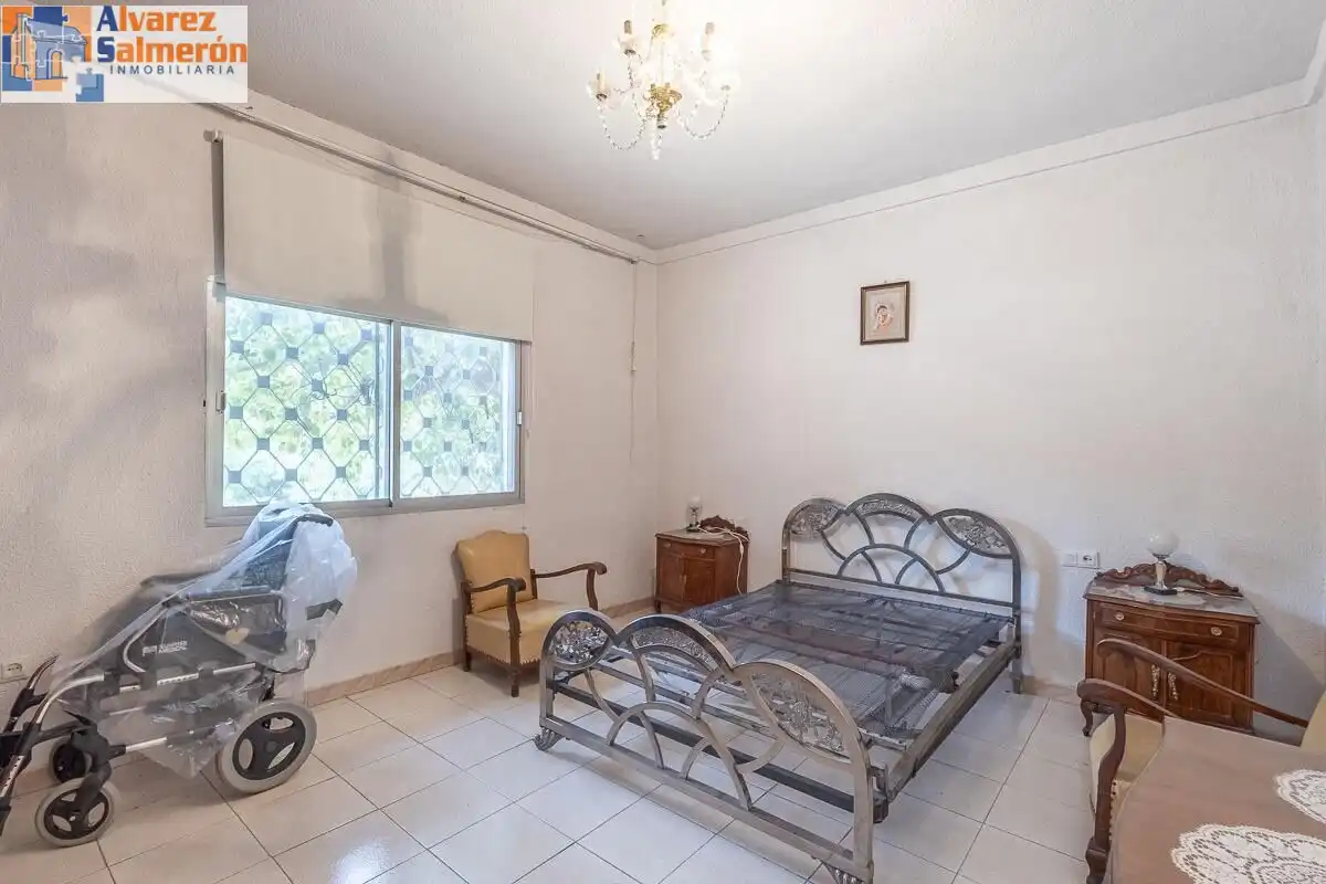 Houses for sale in Carretera de la Sierra, Lancha del Genil