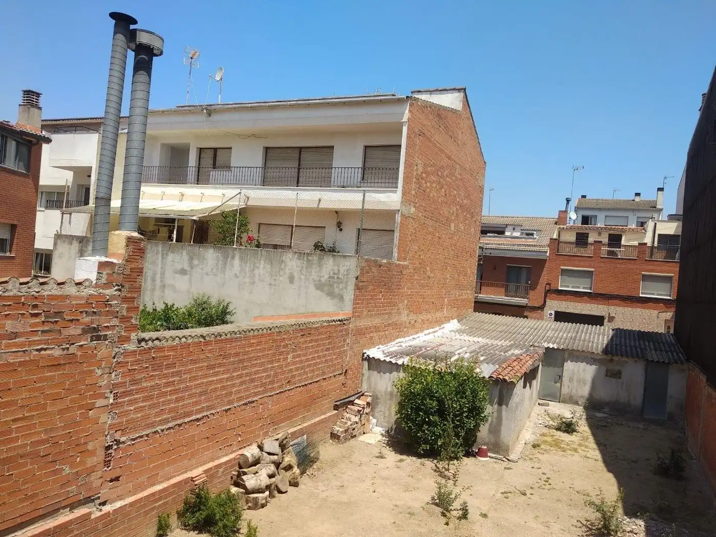 Terreny residencial en venda a La Serreta, imagen 7