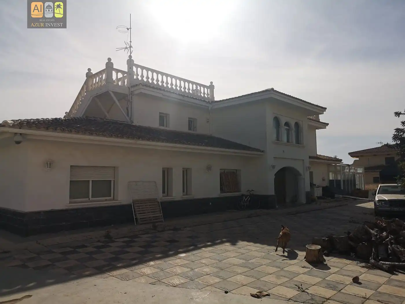 Chalet con piscina en venta en La Nucia Pueblo, imagen 4