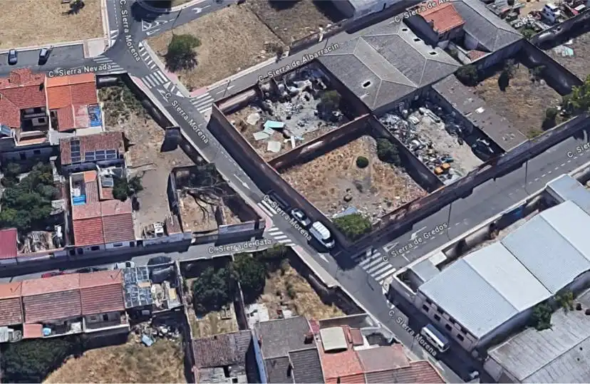 Terreny residencial en venda a Rollo - Puente Ladrillo, imagen 3