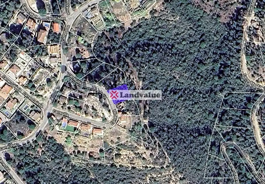 Residential for sale in Lloret de Mar