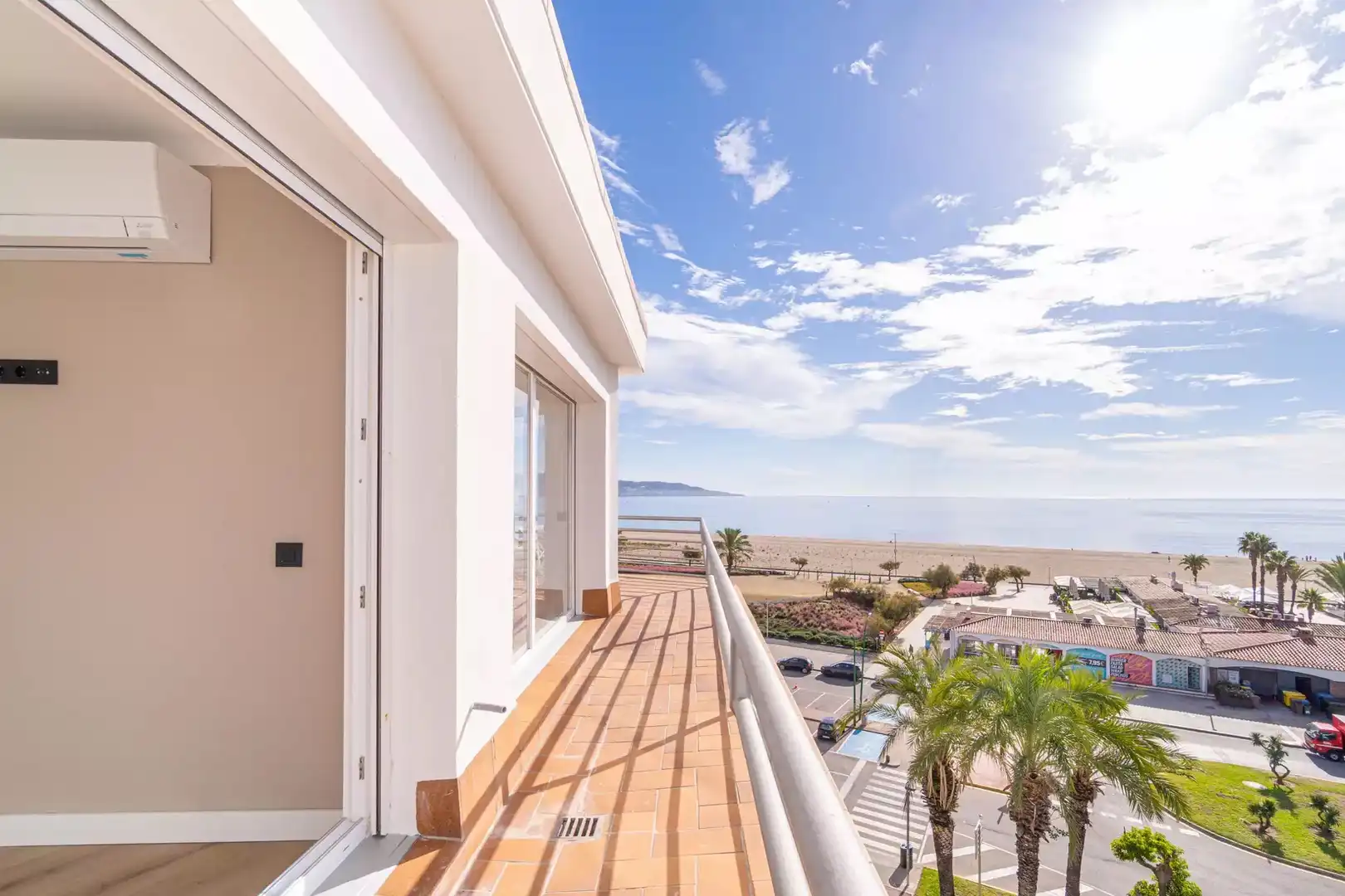 Terraza de Piso en venta en Empuriabrava con Aire acondicionado y Terraza