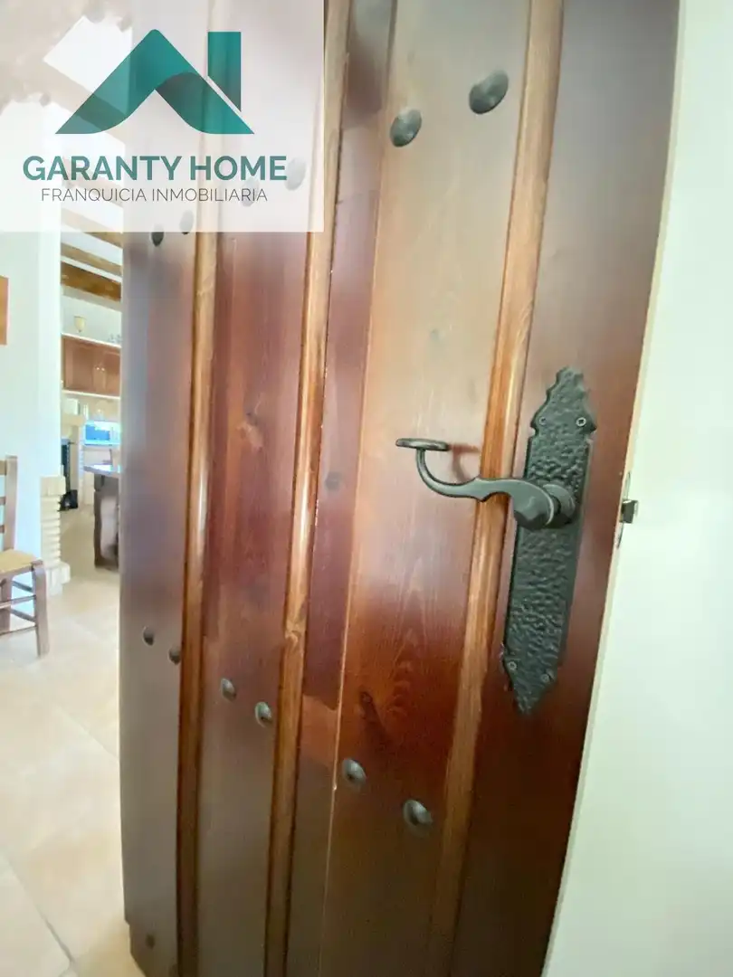 Casa o chalet en venta en Fuensanta de Martos con Jardín privado, Trastero y Piscina