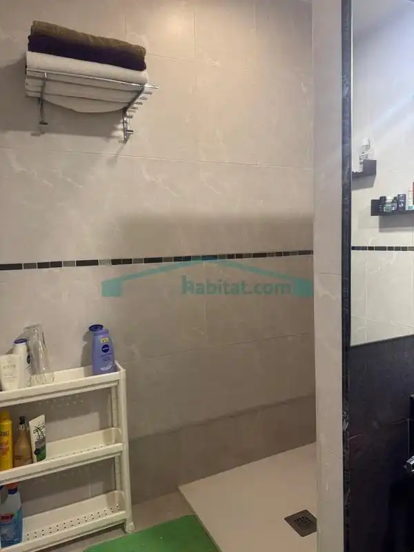 Piso con terraza en venta en Eixample, imagen 14
