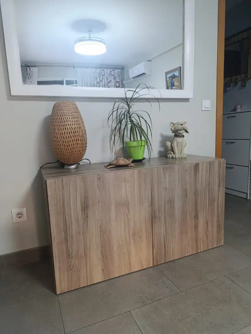 Piso con ascensor en venta en Avenida Virgen de Fátima, imagen 12