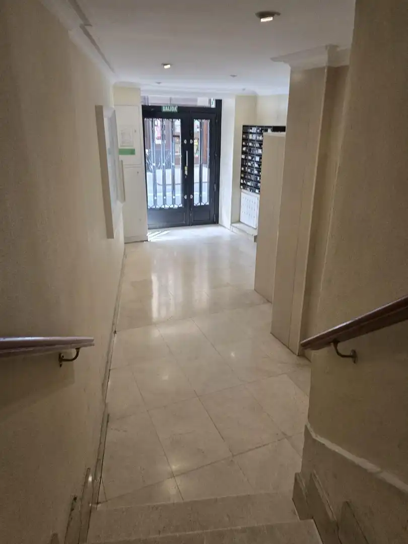 Piso de alquiler en Madrid con Aire acondicionado, Calefacción y Amueblado