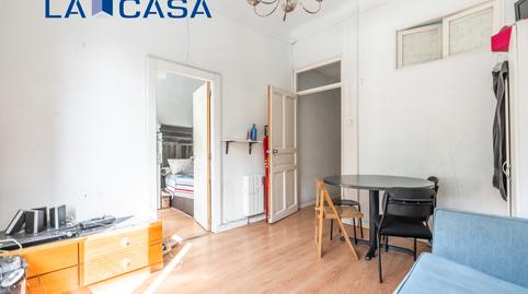 Foto 4 de Pis en venda a Paseo de las Delicias, Delicias, Madrid