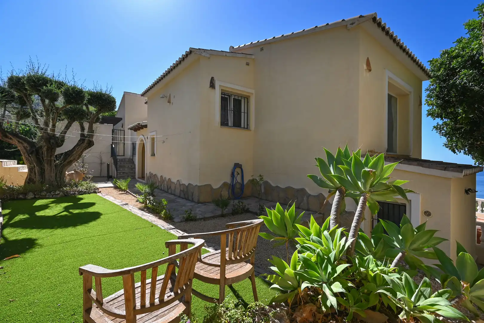 House for sale in Altea Hills, imagen 7