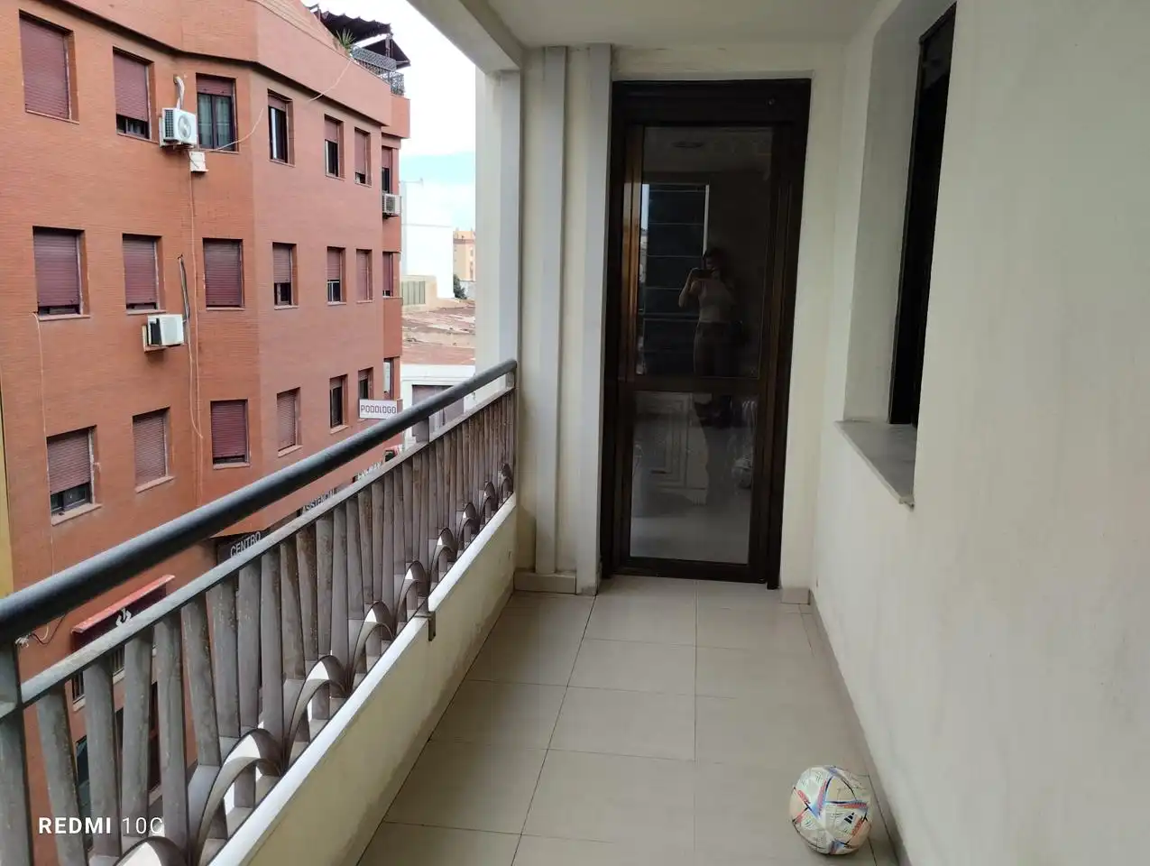 Flat for rent in Centro