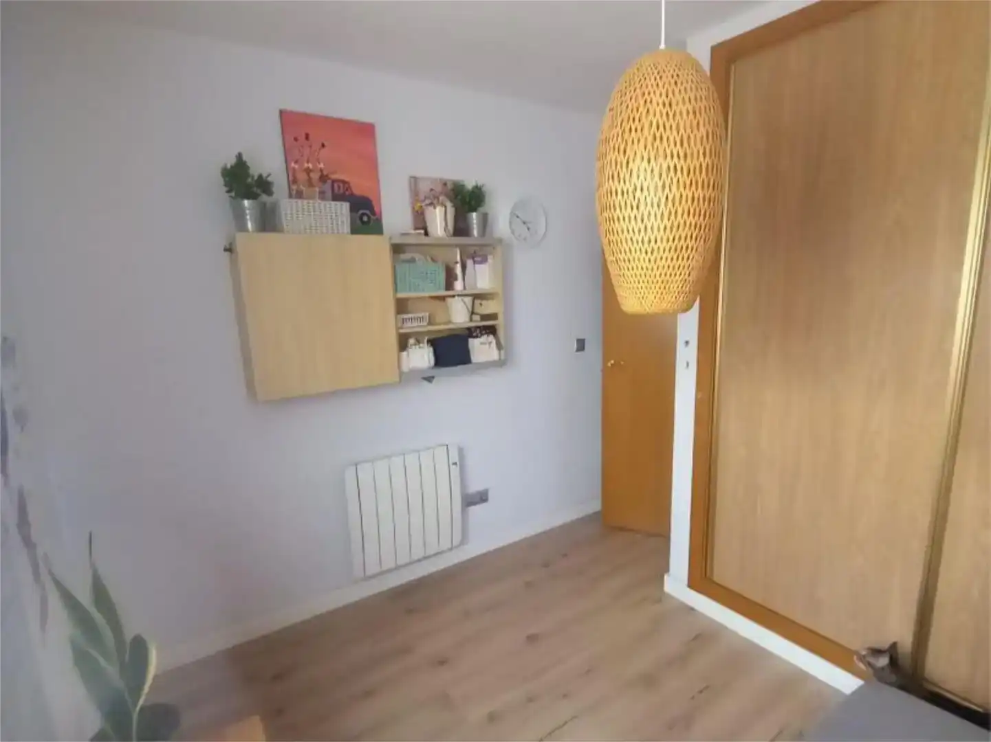 Habitación de Piso en venta en Rafal con Aire acondicionado, Parquet y Piscina
