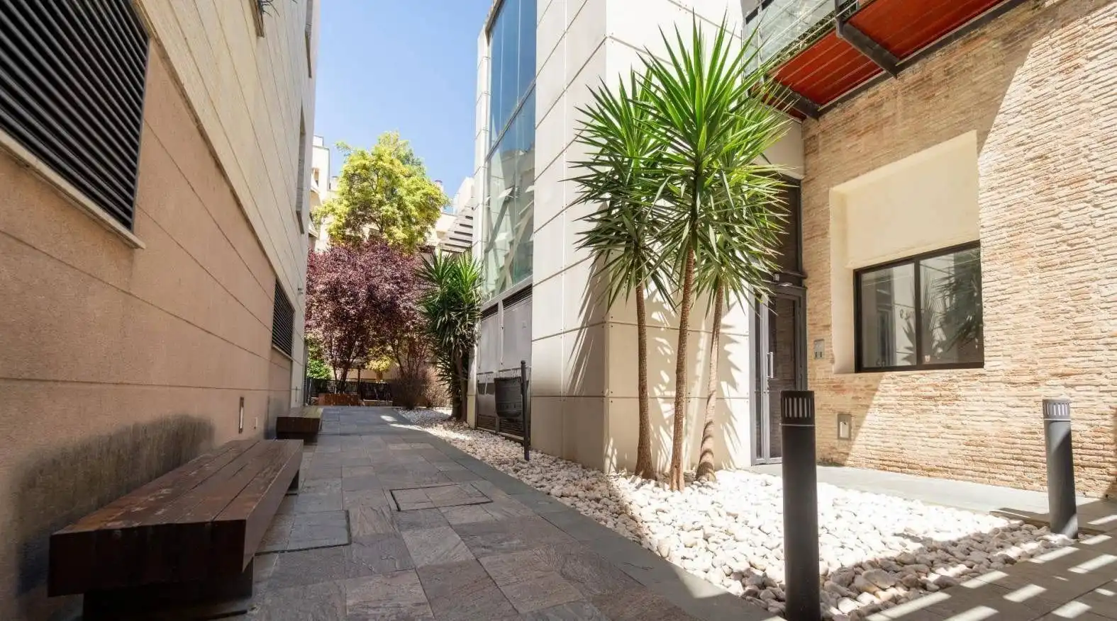 Wohnung zur Miete in Sevilla, Sevilla