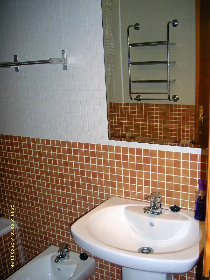 Bany de Pis en venda en Huelva amb Aire condicionat, Calefacció i Parquet