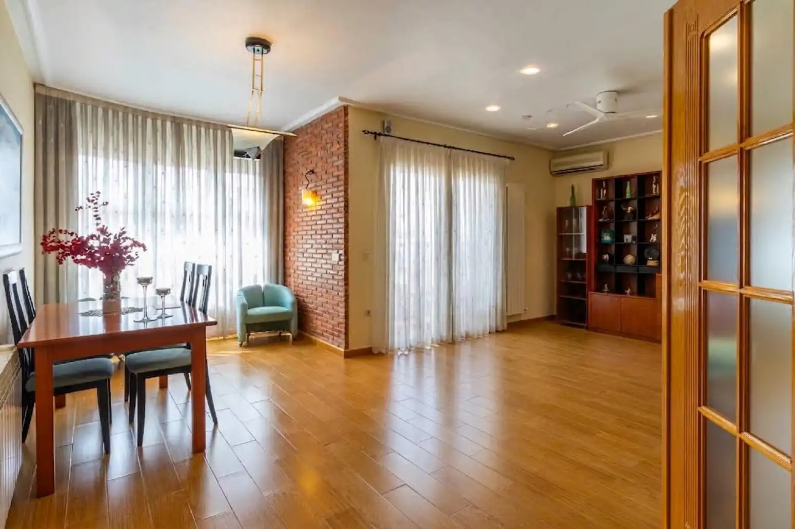 Penthouse mit Terrasse zum Verkauf in Casco Urbano