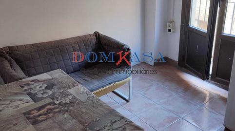 Foto 4 de Piso de alquiler en Carrer de Santa Teresa, Centre, Tortosa