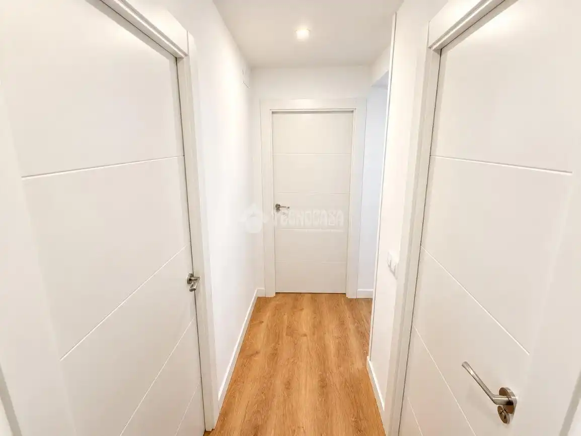 Flat with terrace for sale in San Blas, imagen 11