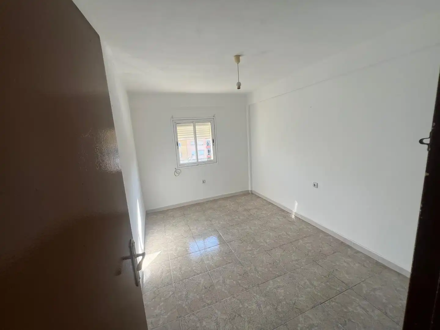 Wohnung mit Balkon zum Verkauf in Avenida Vivar Téllez, imagen 3