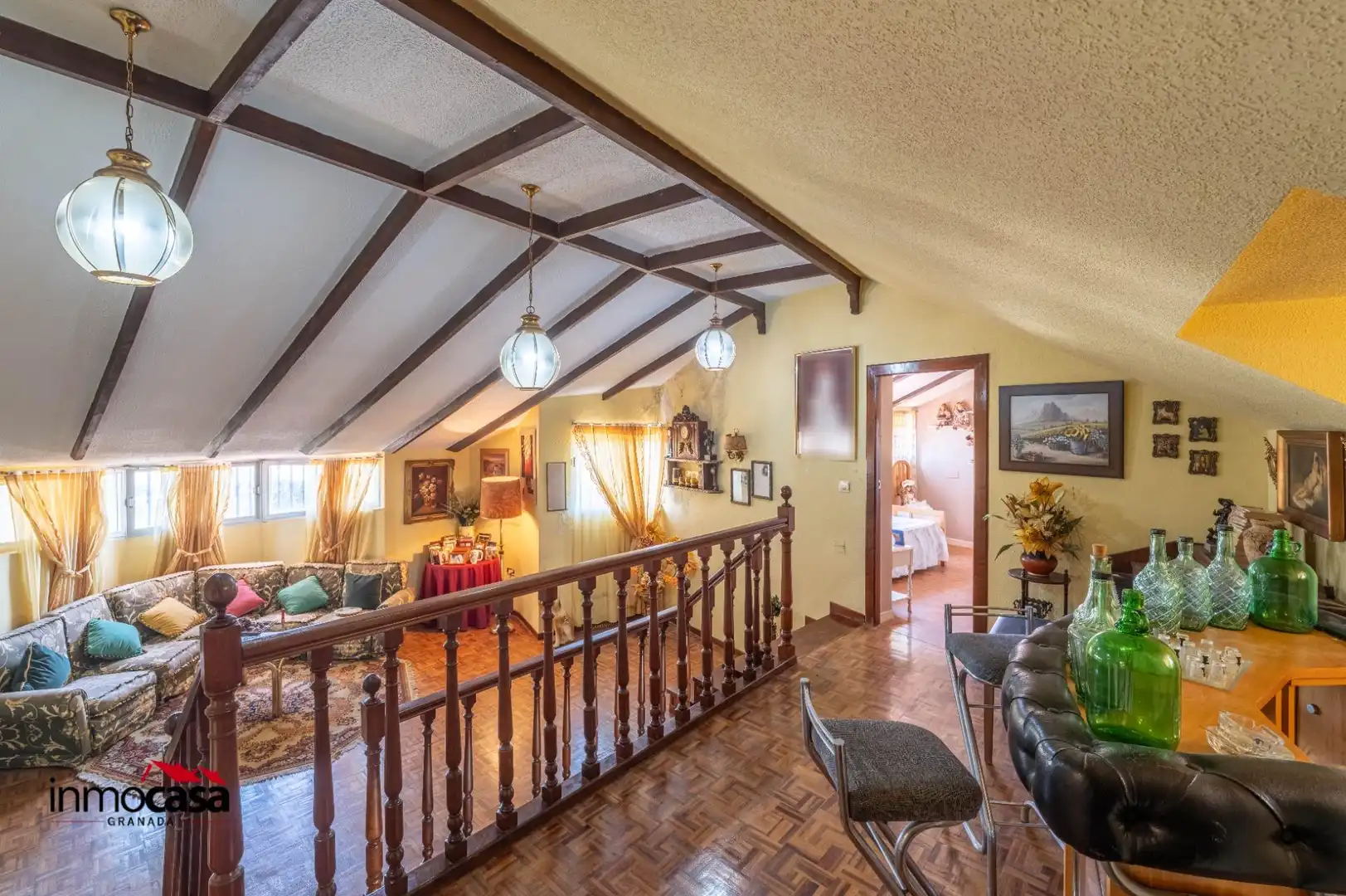 Casa o chalet en venta en Motril con Aire acondicionado, Terraza y Piscina