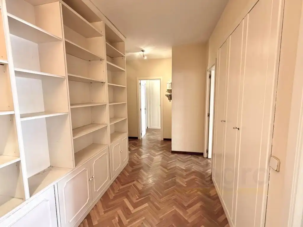 Wohnung mit Aufzug zum Verkauf in Chamartín, imagen 23