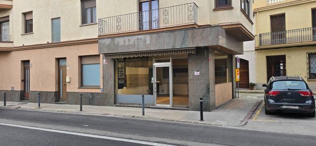 Local comercial en Alquiler en Sant Feliu de Codines