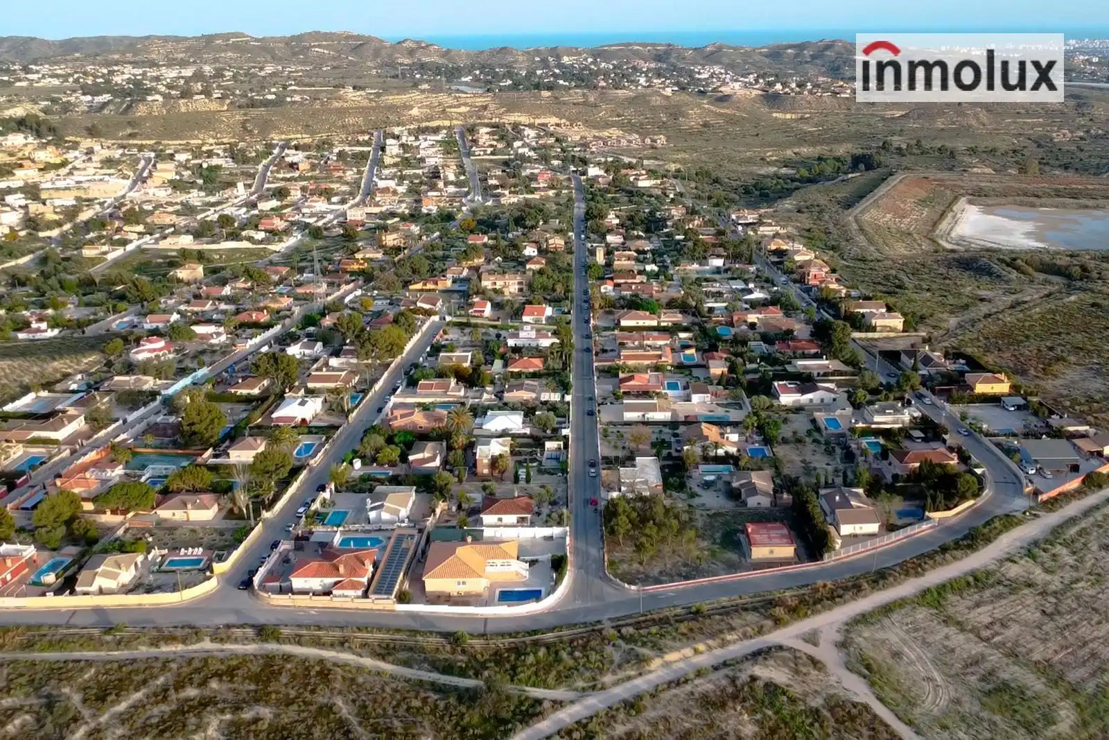 Villa con piscina in vendita a Calle Migjorn, imagen 6