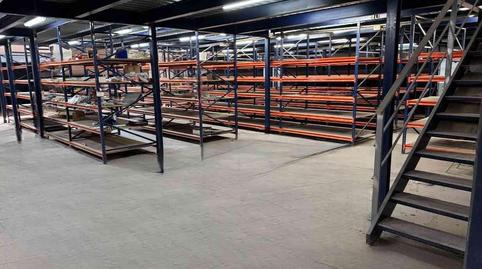 Photo 2 of Industrial buildings to rent in Calle Salvador Fructuoso, Espinardo, Murcia