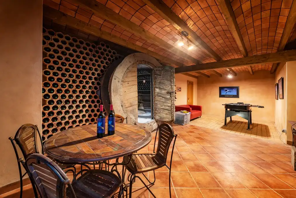Casa rústica con piscina en venta en Sencelles, imagen 29