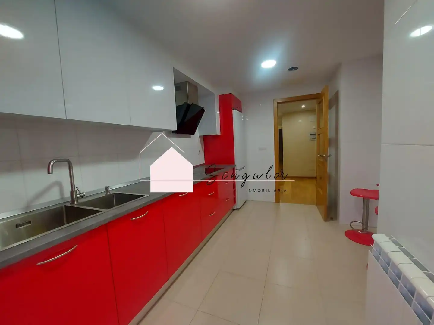 Flat with lift to rent in CANDO, imagen 14