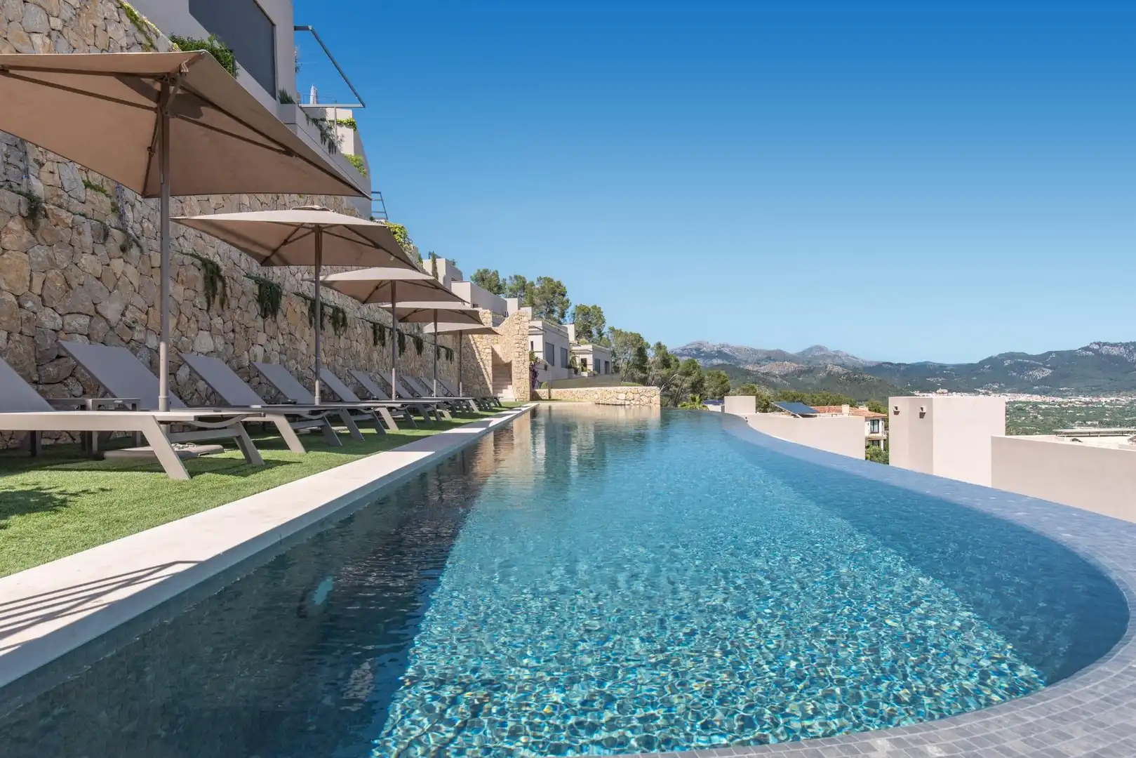 Detached house with pool for sale in Port d'Andratx, imagen 45