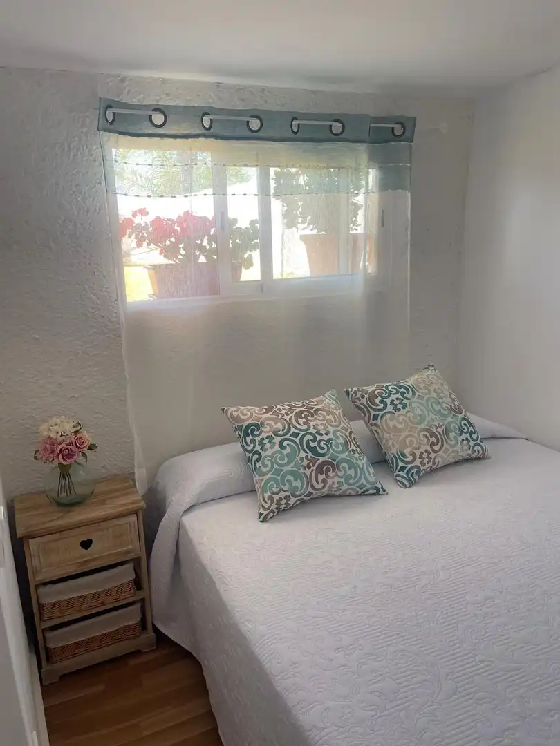 Habitación de Casa o chalet en venta en Los Santos de Maimona con Aire acondicionado, Calefacción y Trastero