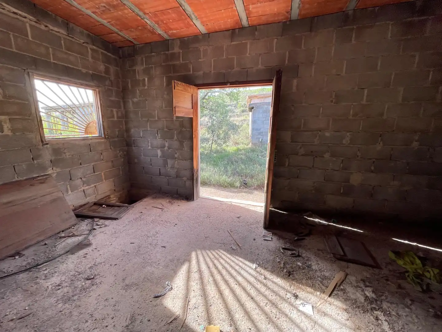 Casa o xalet en venda a Bugarra