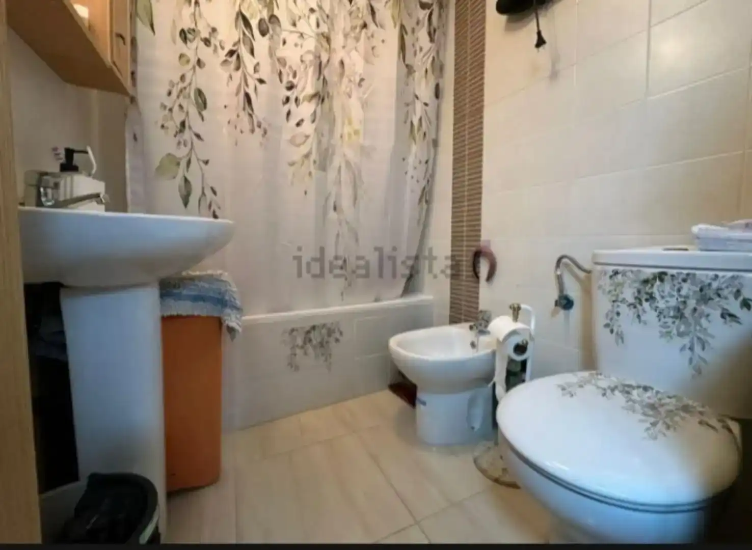 Bathroom of Flat for sale in Bargas
