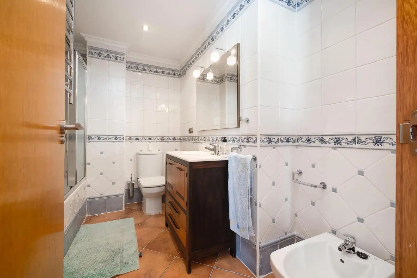 Penthouse with lift for sale in Centro, imagen 32