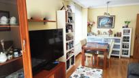 Living room of Flat for sale in Palencia Capital