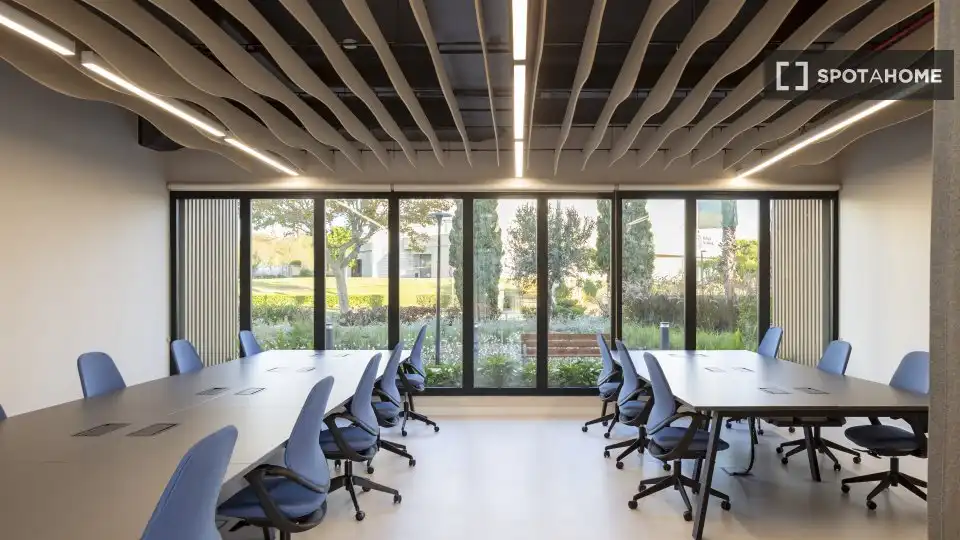 Habitación en Campanillas