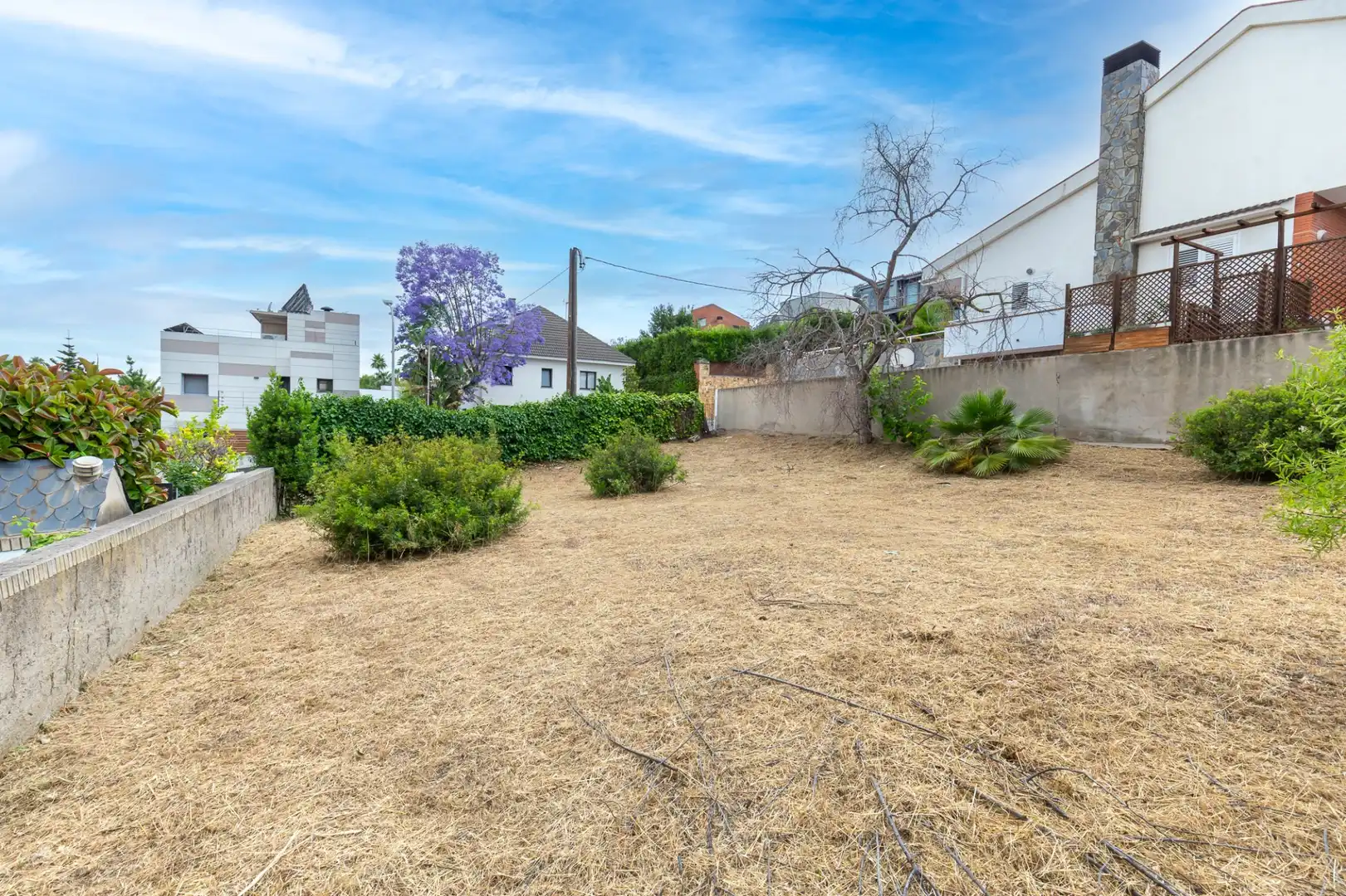 Residencial en venta en Sant Just Desvern