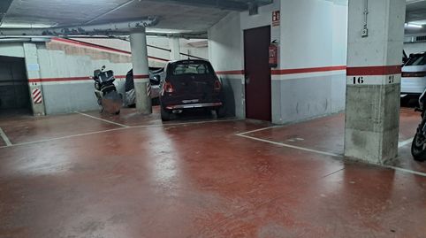 Foto 3 von Garage zum Verkauf in La Serreta, Rubí