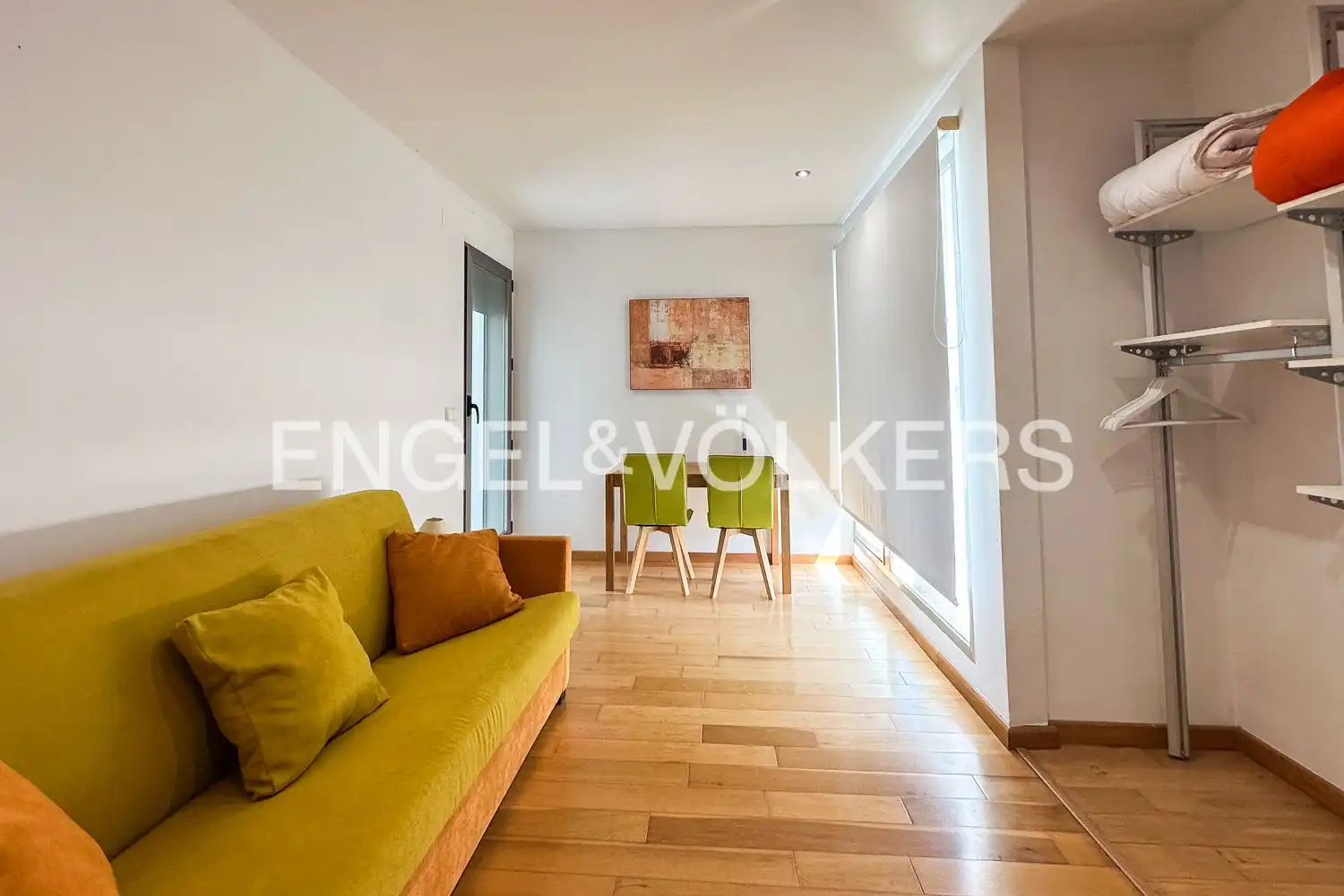 Sala de estar de Casa o chalet de alquiler en Sagunto / Sagunt con Aire acondicionado, Calefacción y Jardín privado