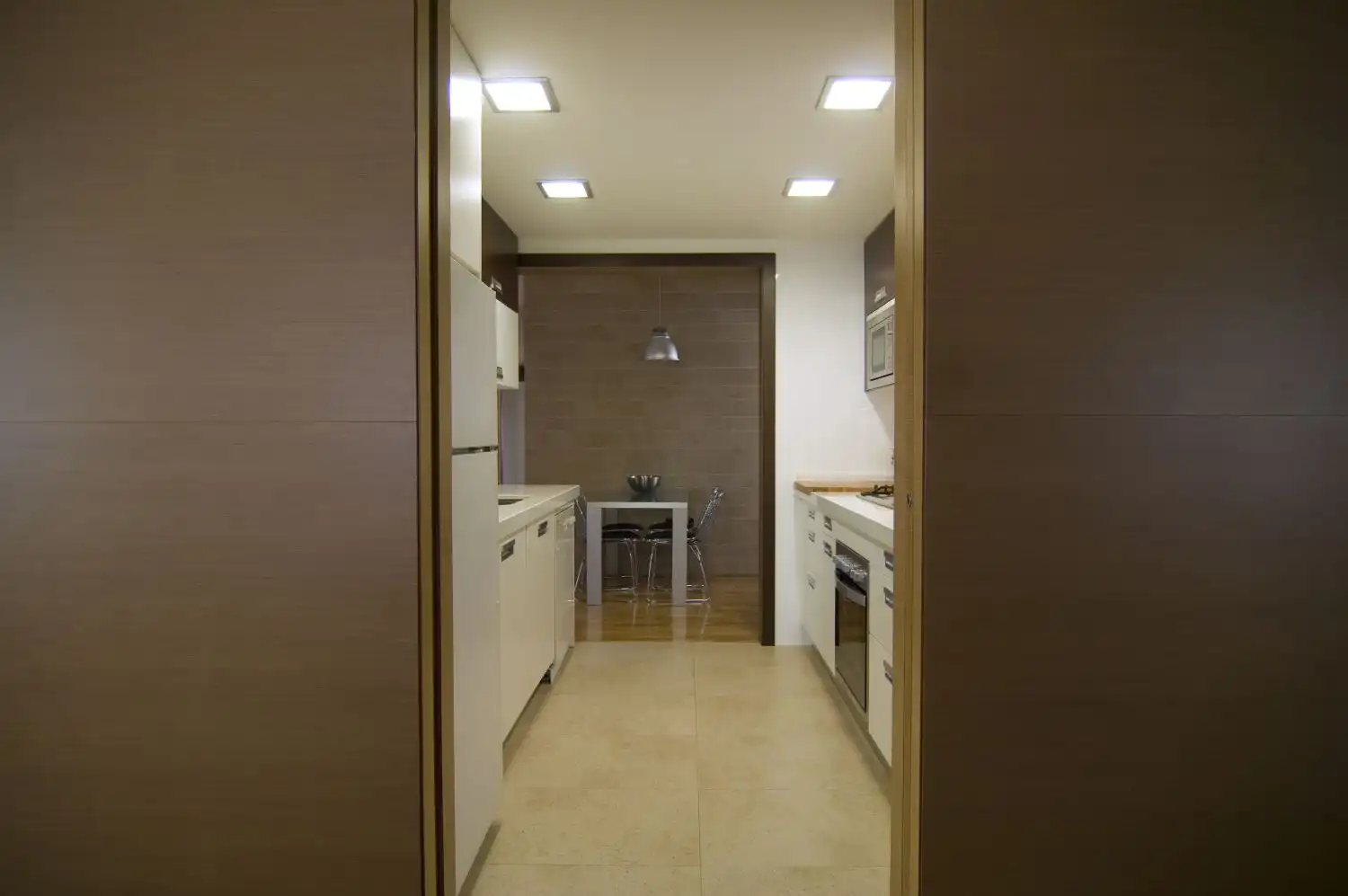 Flat for rent in Herrero, Hospital - Plaza del Real