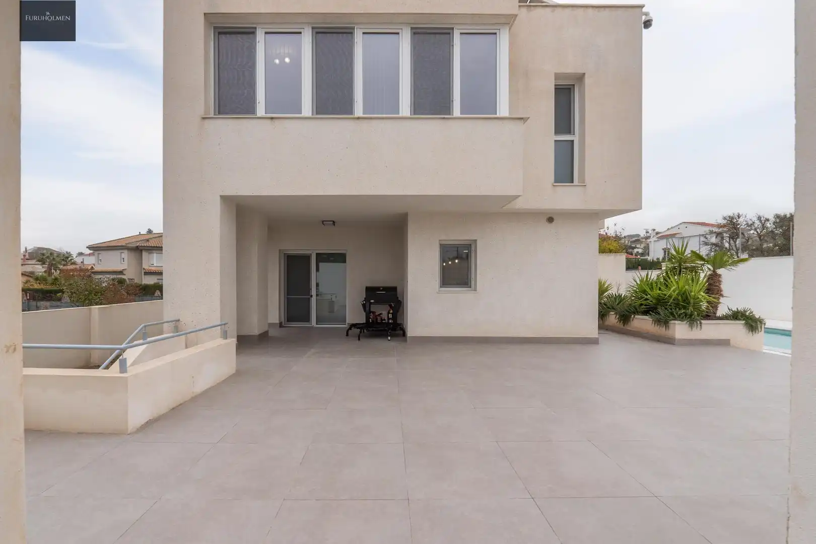 Villa mit Pool zum Verkauf in Calle CARIÑENA 4, imagen 61