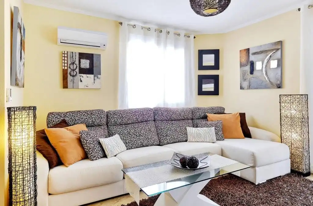 Apartament amb piscina en venda a Orihuela Costa, imagen 4