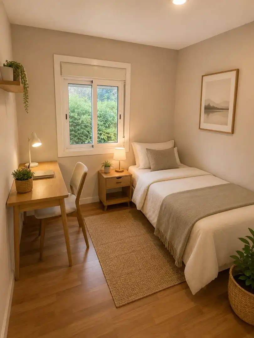 Habitación de Piso en venta en Girona