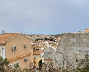 Vista exterior de Residencial en venda en Rojales