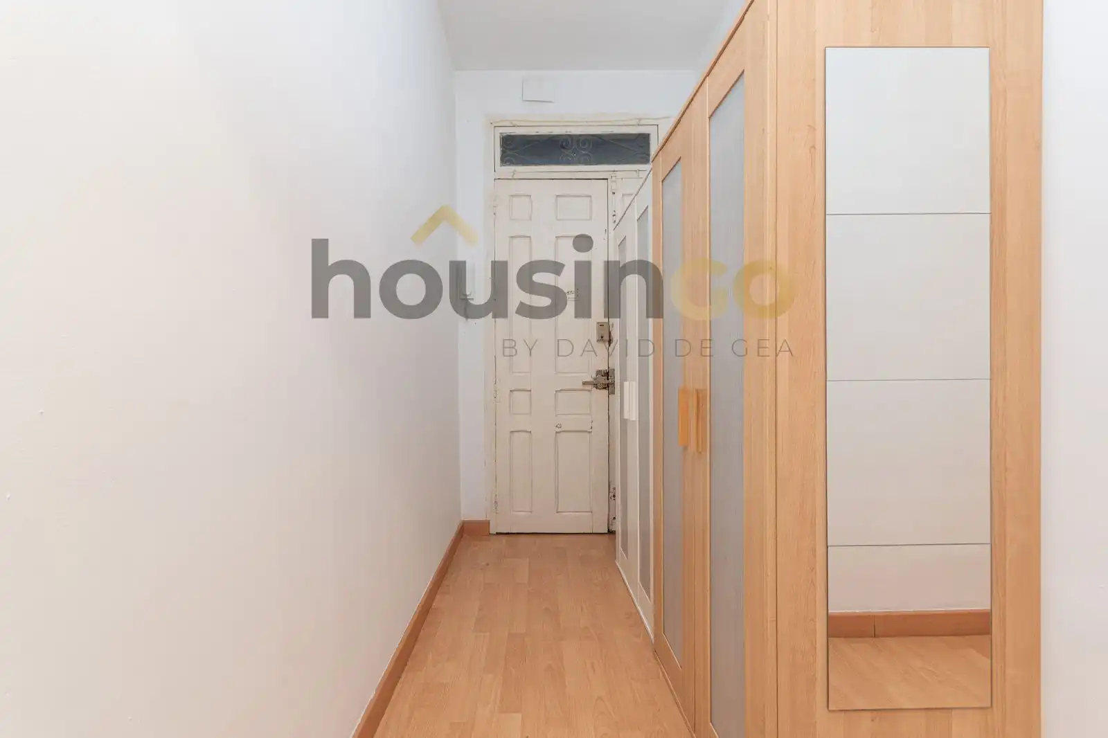 Piso de alquiler en Madrid con Aire acondicionado, Calefacción y Amueblado