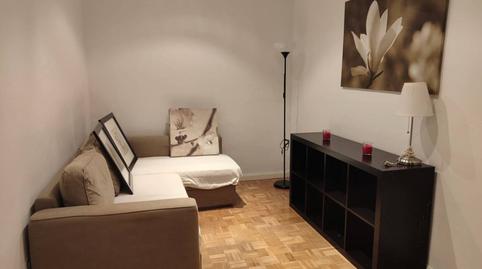 Photo 5 of Flat to rent in Calle Lagasca, Castellana,  Madrid Capital