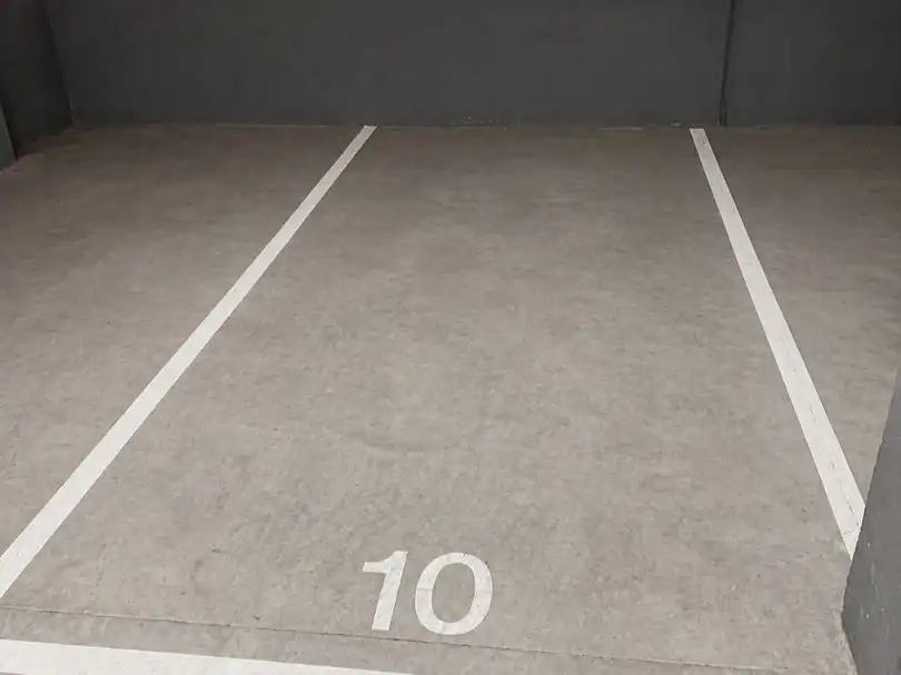 Parking of Garage for rent in Móstoles