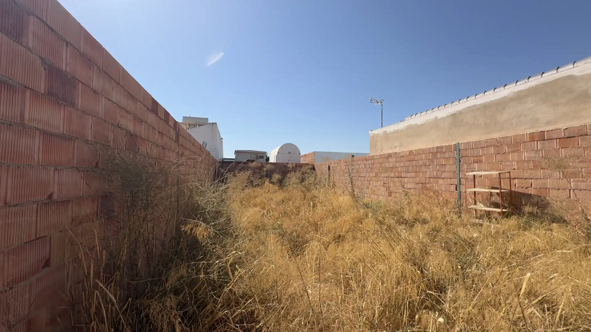 Terreny residencial en venda a Villanueva del Ariscal, imagen 6