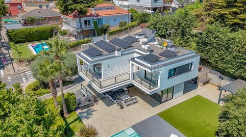 Foto 2 de Casa o xalet en venda a Montmar, Castelldefels